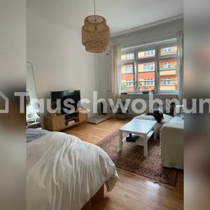TAUSCHWOHNUNG Schöne, ruhige Einzimmerwohnung in Wilmersdorf - Photo 2