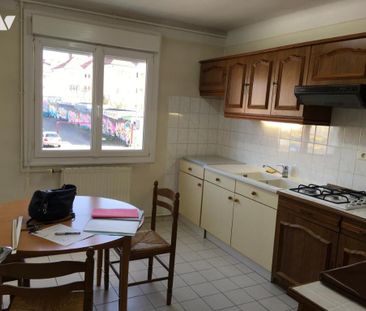 Appartement T2 Geneslay dans une petite copropriété - Photo 1