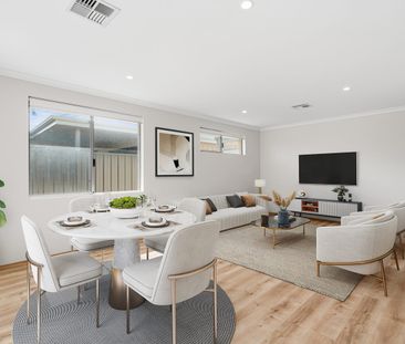BRAND-NEW 3x2 HOME IN OCEANHILL ESTATE! - Photo 2