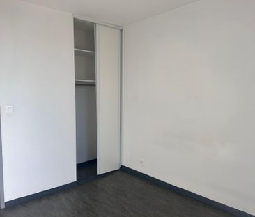 Location Appartement 2 pièces 43m² MONT DE MARSAN 40000 - Photo 1