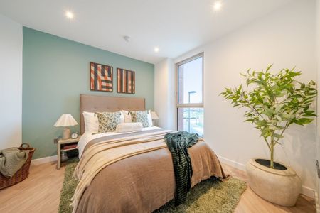 3 bedroom apartment to rent - Photo 2