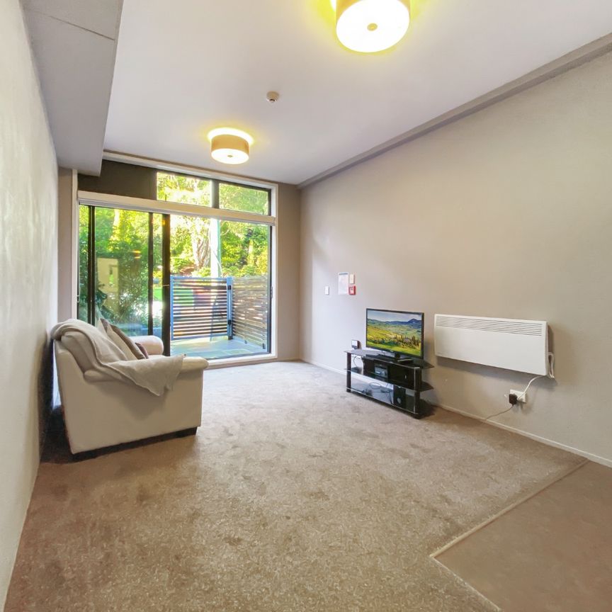 ***Welcome to Sharella Apartments*** - Photo 1