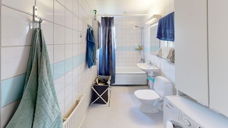 Skönviksvägen 3 - Foto 2