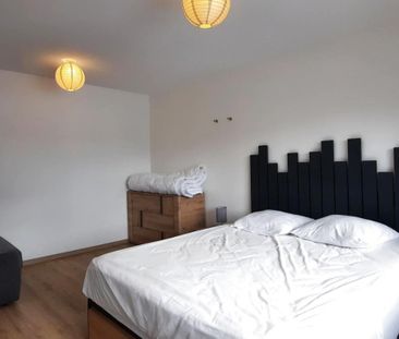 LES LONGEVILLES MONT D'OR - T2 MEUBLE RECENT - 2 PLACES DE P - Photo 4