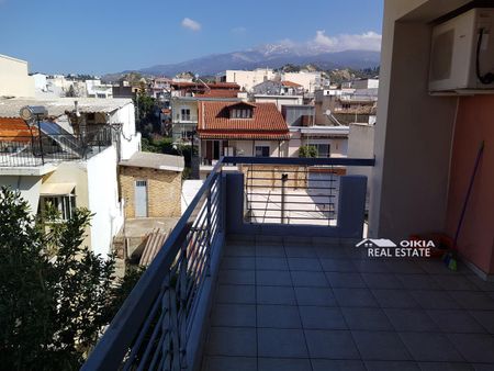 Ενοικιάζεται, 2άρι, Lux, Αγίας Σοφίας - Photo 3