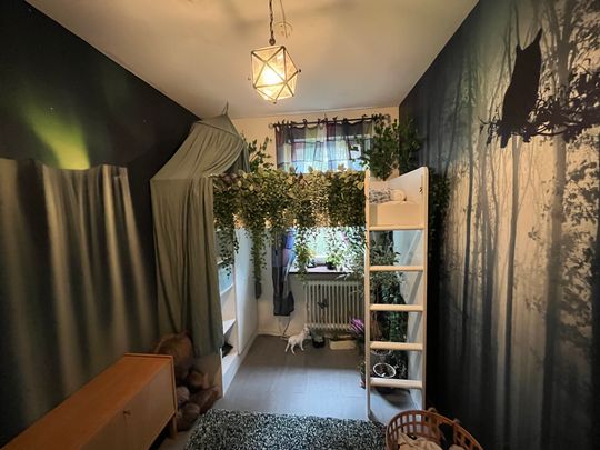 Tångvägen, Hägersten - Photo 1