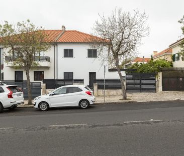 3 Bedroom House with parking, Ajuda, Lisboa - Photo 3