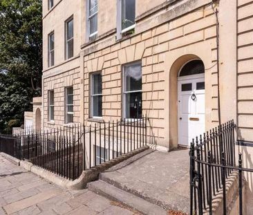 Marlborough Buildings, City Centre, Bath, BA1 - Photo 6