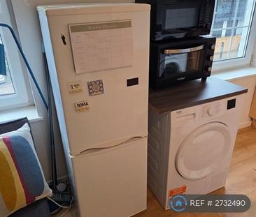 1 bedroom flat to rent - Photo 6