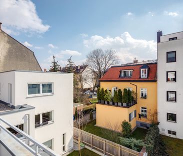 Großzügige Dachterrassenwohnung, U-Bahn U2 - Photo 6