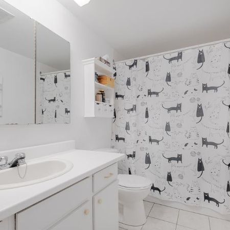 Appartement 4 ½ à louer Sainte-Foy / Sillery octobre 2025 - Photo 3