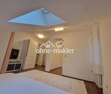 2 WG-Zimmer, vollmöbliert, voll ausgestattet, Smart TV, Balkon, gro... - Foto 6