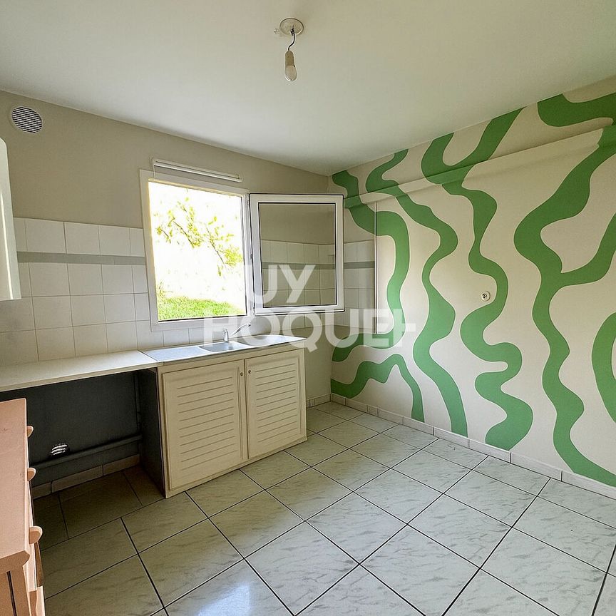 Location Appartement 2 pièces 60m² - Photo 1