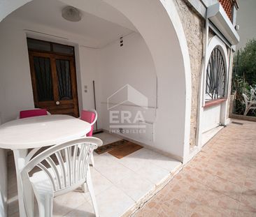 Bas de Villa 2p LOCATION MEUBLÉ - Photo 4