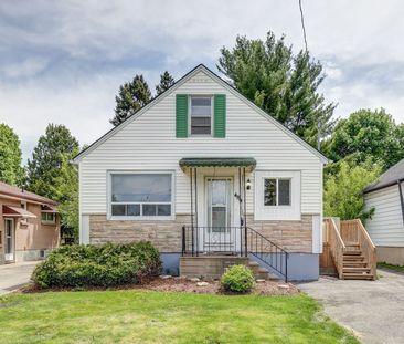 For Lease - 489 Salisbury Street Unit# Lower, London East, Ontario - Photo 6