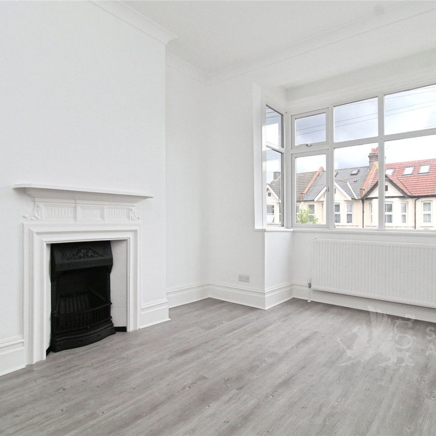 Francis Road, Croydon, CR0 2RT - Photo 1