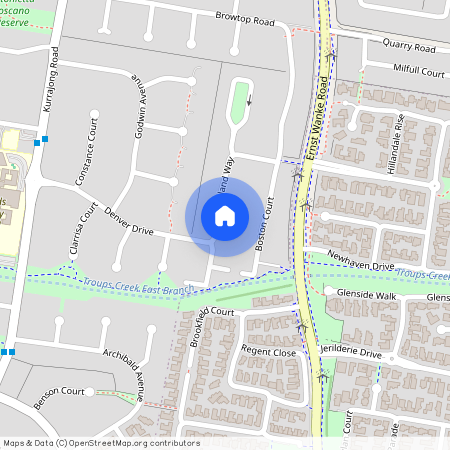 21 New England Way, Vic 3805, Narre Warren