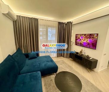 Inchiriere apartament 3 camere Cortina North - Photo 4