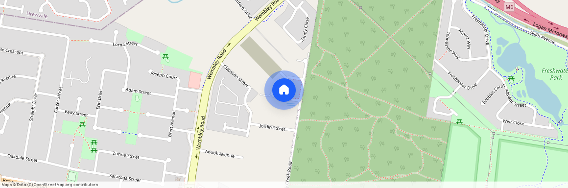 23 Aaron Circuit, Browns Plains QLD 4118