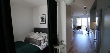 Sköntorpsvägen, Årsta - Photo 2