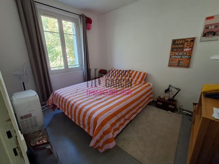 A LOUER - APPARTEMENT T4 - 80.20m² - AVIGNON - Photo 2