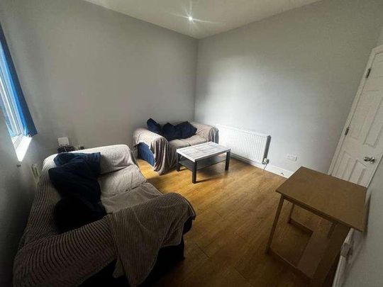 Ladybarn Lane, Fallowfield, Manchester, M14 - Photo 1