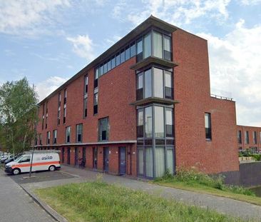 Huis te huur: Schiebroekstraat 145 2729 LT Zoetermeer - foto 4