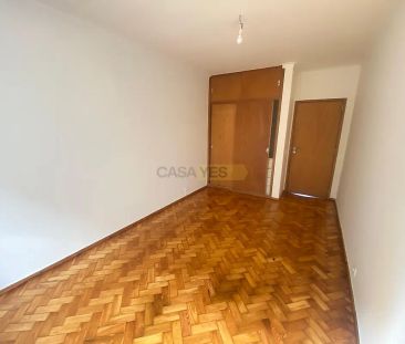 Apartment T2 in Carcavelos e Parede, Cascais - Foto 1