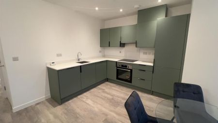 2 bedroom apartment to rent - Photo 2