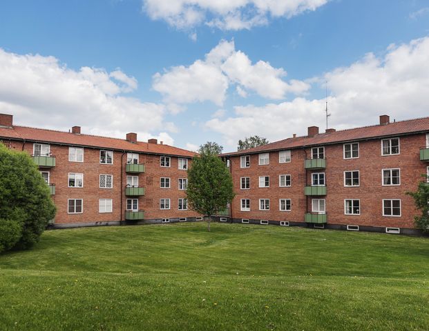 Källgatan, Borlänge - Foto 1