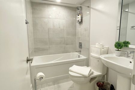 For Lease - 27 Thornton Avenue Unit# Lower, Toronto, Ontario - Photo 3
