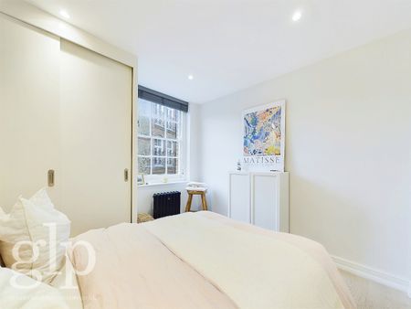 1 Bedroom Apartment, Earlham Street, Covent Garden, WC2H - Photo 5