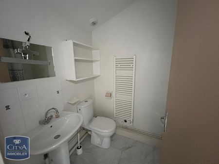 Location Appartement 2 pièces 30m² POITIERS 86000 - Photo 3