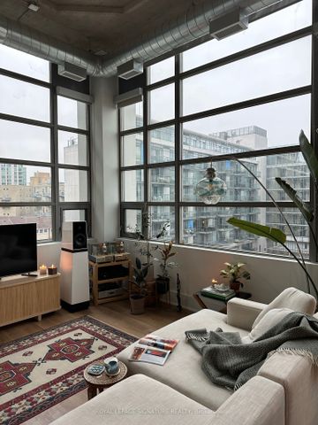 Tip Top Lofts , #404 - Photo 4