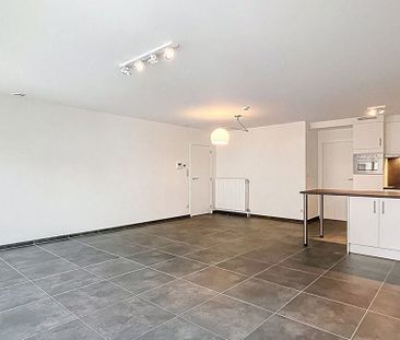 Duplex te huur in Gent voor € 1.350 met 3 slaapkamers - Foto 2