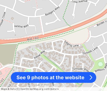 Edging Lane, Buckingham, Buckinghamshire, MK18 - Photo 1