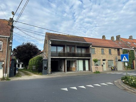 Appartement met 2 slaapkamers en autostaanplaats te Leke - Photo 4