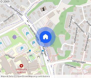 Fjällvägen 28 B - Photo 1