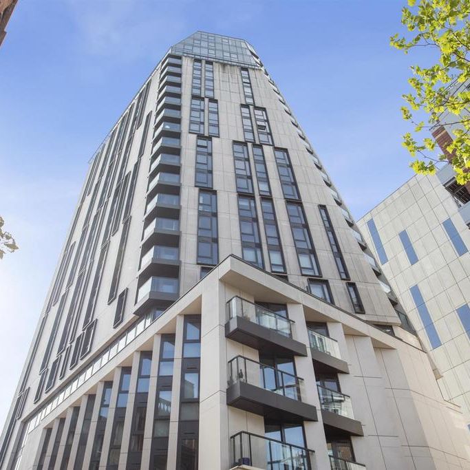 2 bedroom apartment to rent - Photo 1