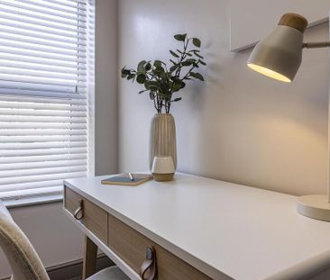 1 bedroom property to rent - Photo 3