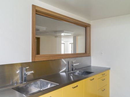 1 room furnished flat - Foto 5