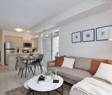 Hillview Apartments — 2 Bedroom available at 525, 545 & 555 Recolte Private, Orléans - Photo 1