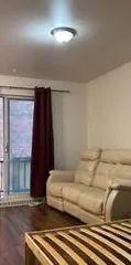 1 room apartment of 38m² in Quebec - Photo 1