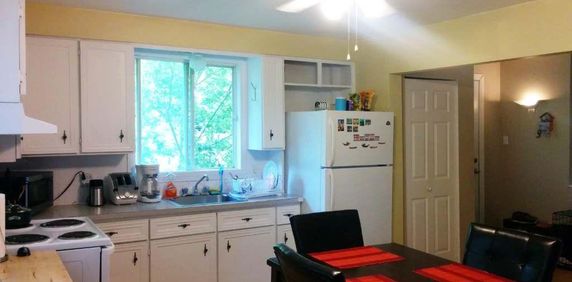 Triplex-Appartement 4 ½ Laval - Photo 2