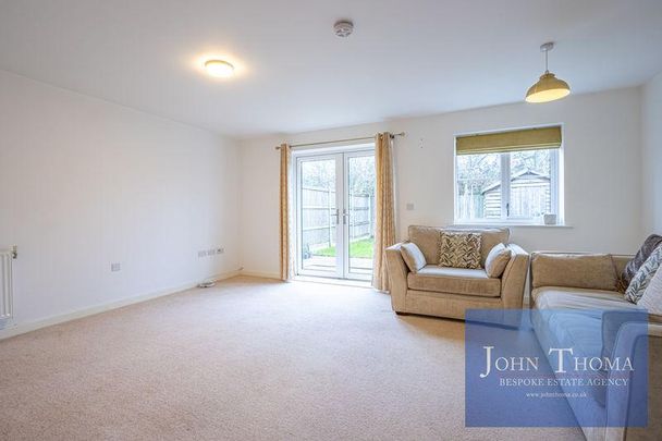 2 bedroom semi-detached house to rent - Photo 1