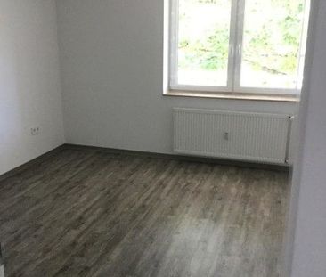 3 Zimmer-Wohnung in Jöllenbeck zu vermieten / WBS erforderlich - Photo 1