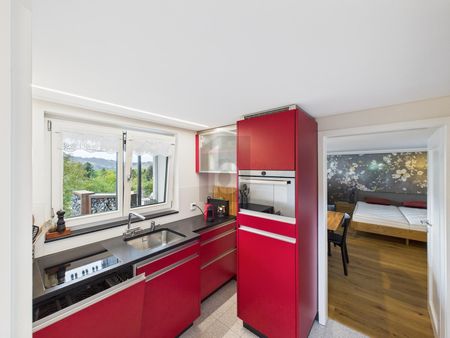 CHARMING IN APPENZELLER STYLE - Foto 5