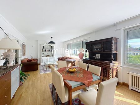 Belle maison meublée de 7,5P à Genthod - Foto 4