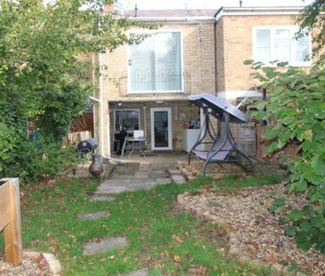 2 bedroom terraced house to rent - Photo 6