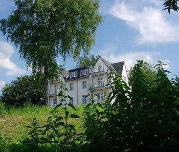 Wohnen, wo das Herz schlägt - in grüner Umgebung. - Foto 1